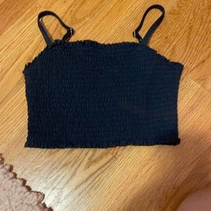 Abrocombie and Fitch tank top